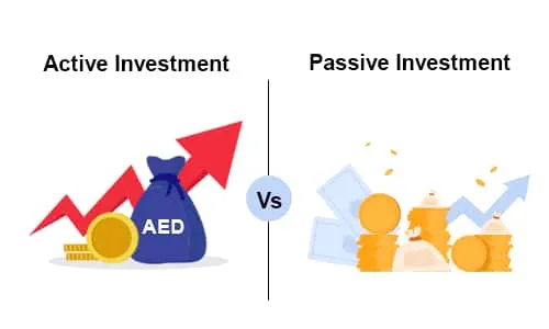 Active vs Passive Investment – Understanding the Differences