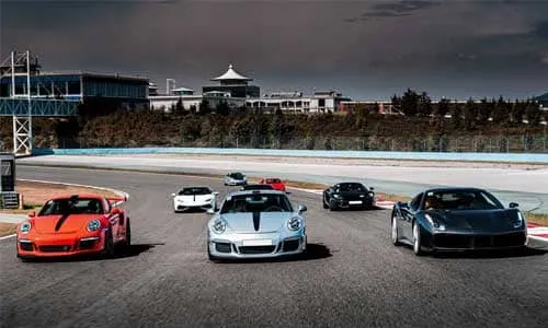 American Specs Vs GCC Specs Cars: A Difference You Want to Know