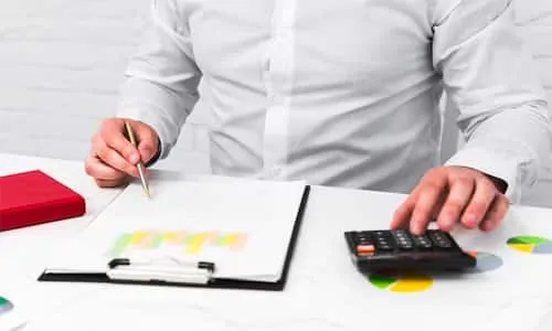 Annuity Calculator | Estimate Your Returns