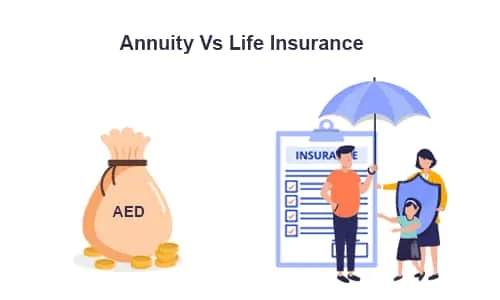 An Overview of Annuity Vs Life Insurance
