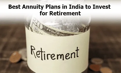 Best Annuity Plans for Retirement in UAE