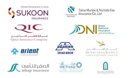 Top 10 Car Insurance Companies Dubai
