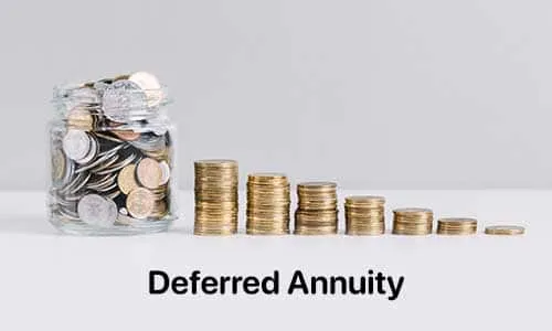 Deferred Annuity - Meaning, Features, Types, and More