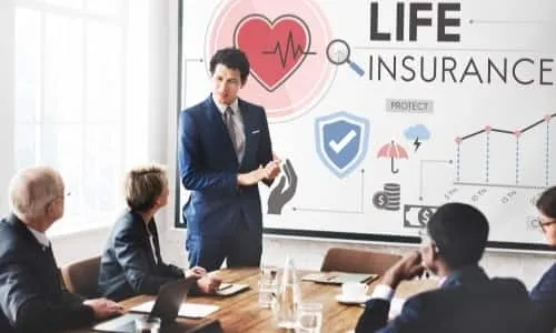 Zurich Futura Whole Life Insurance