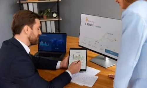 How to Invest 2000 Dirhams in UAE?