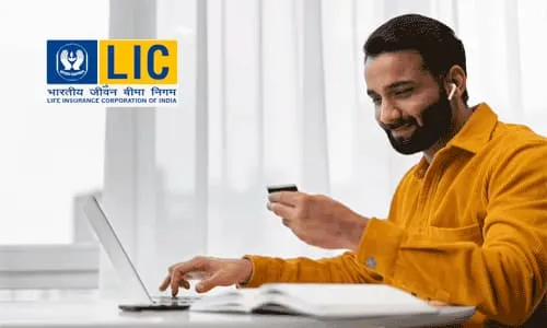 How to Make LIC Payment Online?