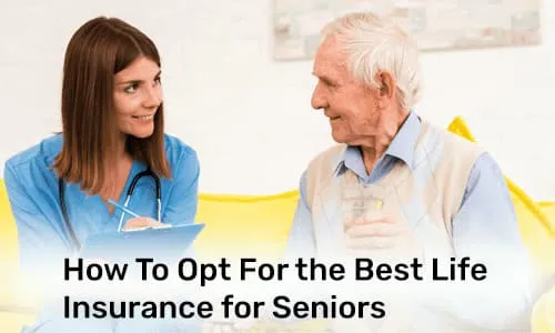Understanding Life Insurance for 80 Year Olds