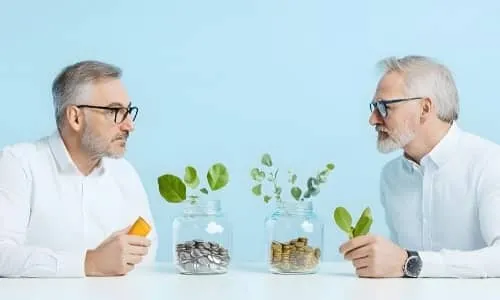How to Switch SIP from One Fund to Another?
