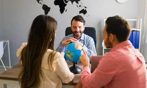 International Life Insurance