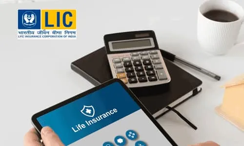 LIC Life Insurance Premium Calculator