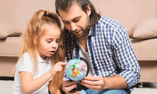 LIC Plan for NRI Child