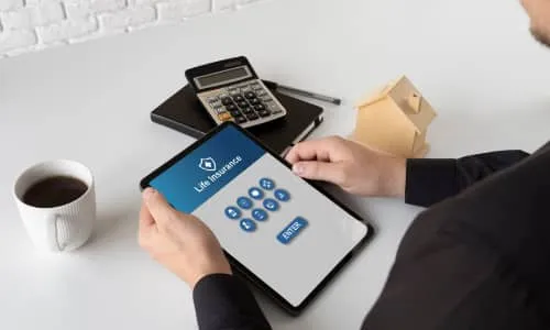 Life Insurance Calculator UAE