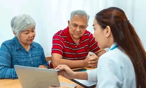 Life Insurance for Seniors over 70 Years