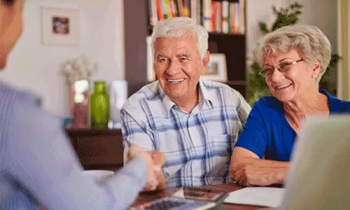 Life Insurance for Parents