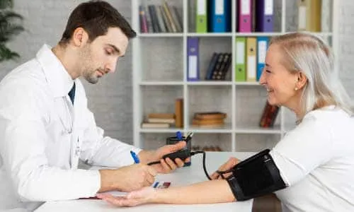 Medical Test for Life Insurance UAE