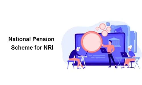 National Pension Scheme for NRI