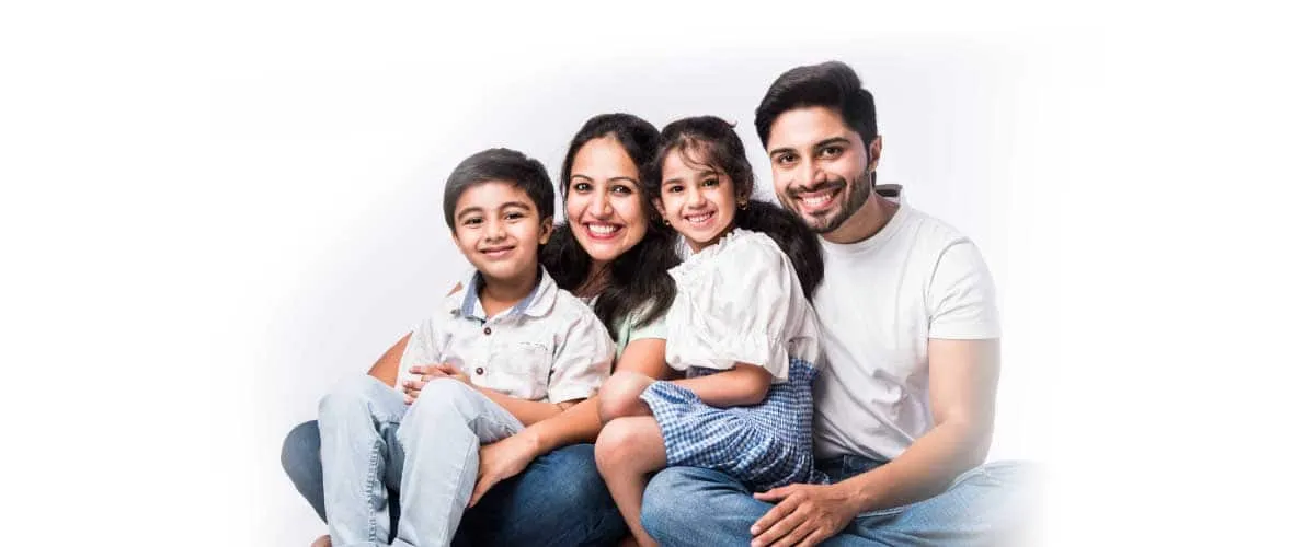 Term Life Insurance for NRIs