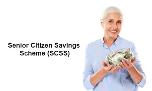 Senior Citizen Savings Scheme (SCSS)