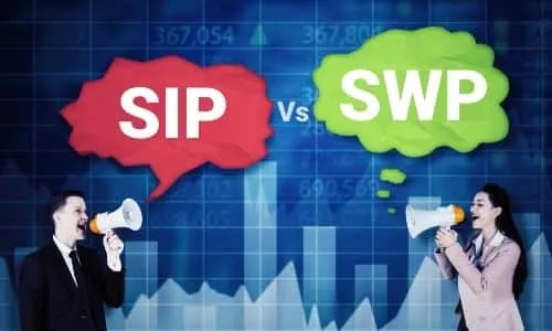 What is the Difference Between SIP and SWP?