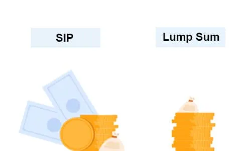 SIPs vs Lump Sum Investments – Which One Should You Go for?