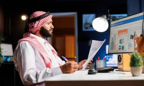 A Dive into the UAE Black Points System