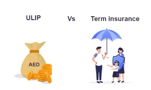 ULIP vs Term Insurance: What is the Difference?