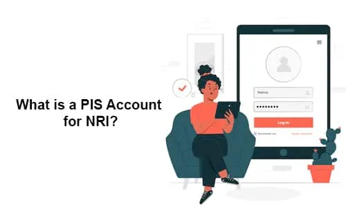 PIS Account for NRI