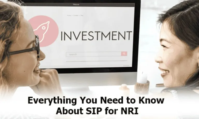 Best SIP Plans for NRIs